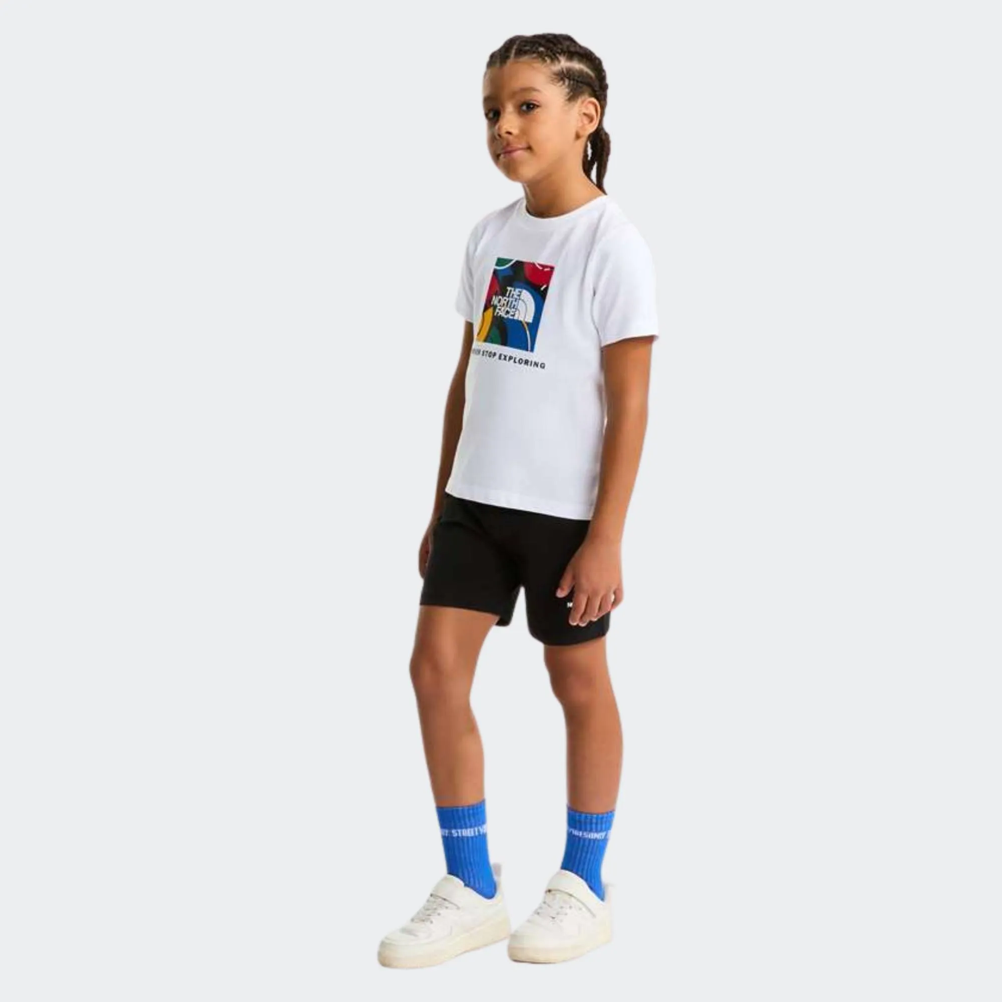 THE NORTH FACE KID BOX PLAY SET