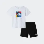 THE NORTH FACE KID BOX PLAY SET