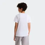 THE NORTH FACE LIQUID LOGO TEE
