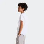THE NORTH FACE LIQUID LOGO TEE