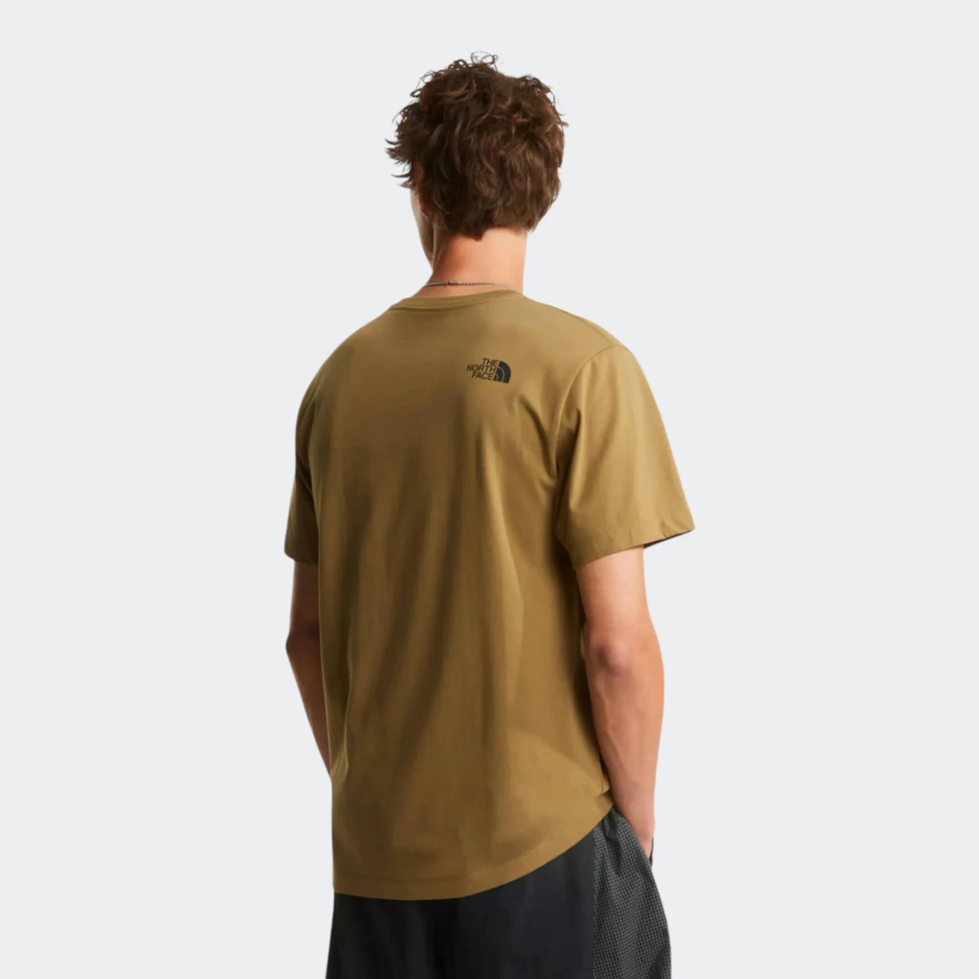 THE NORTH FACE EVO BOX HD TEE