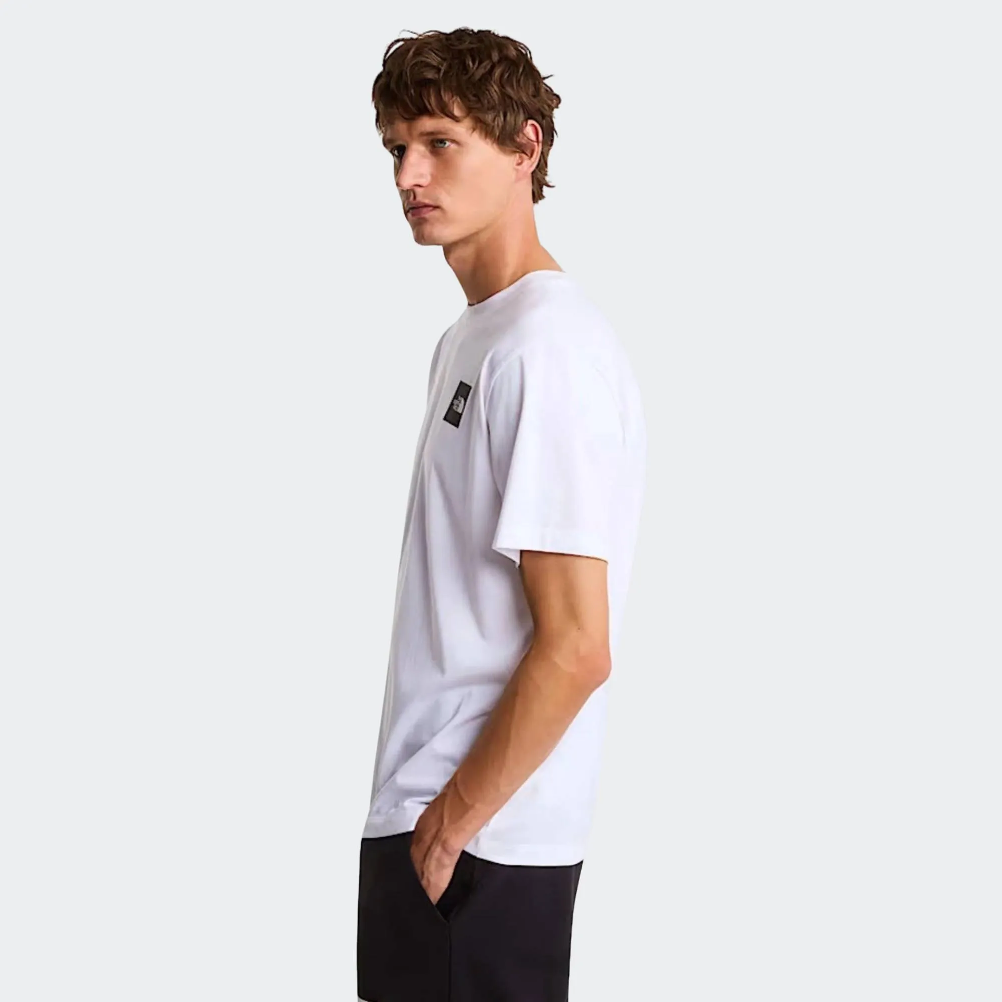 THE NORTH FACE EVO BOX TEE