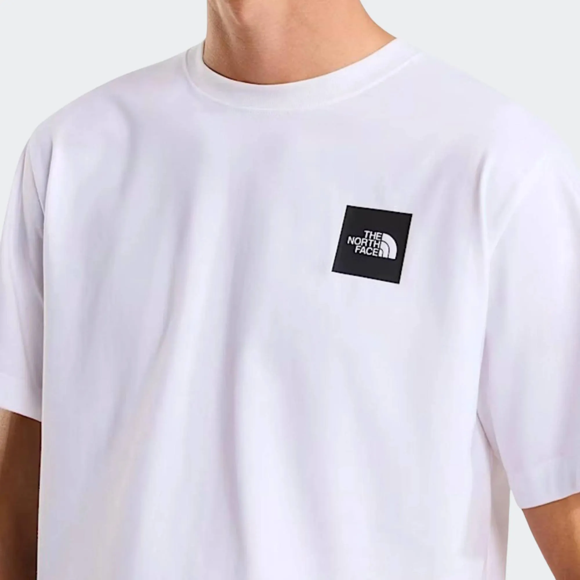 THE NORTH FACE EVO BOX TEE
