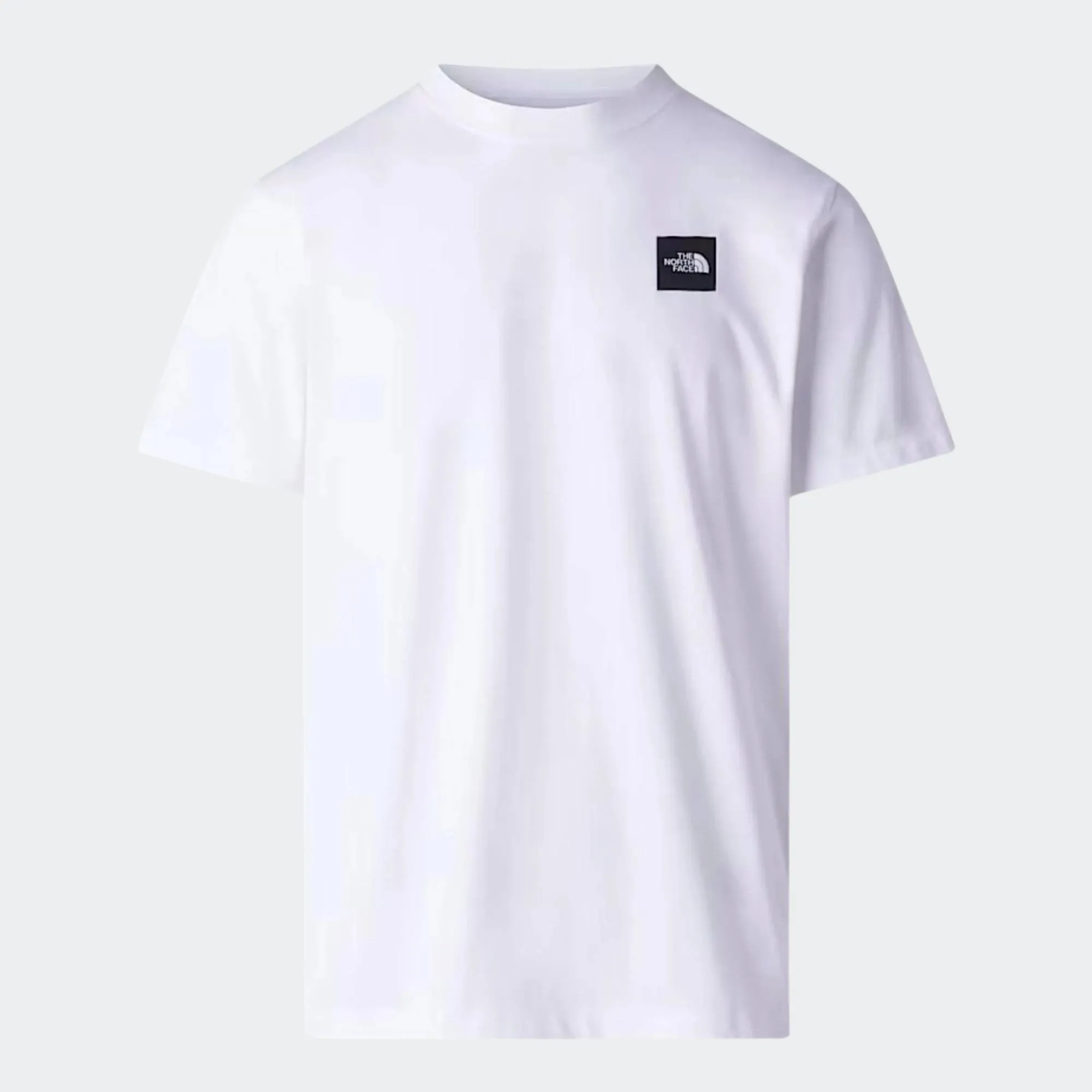 THE NORTH FACE EVO BOX TEE