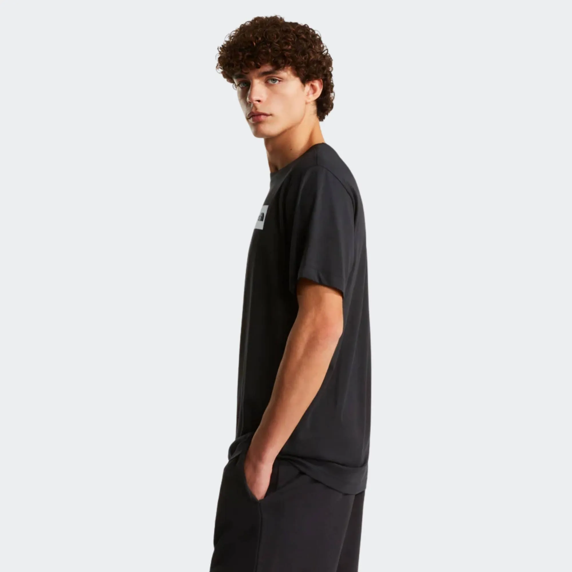 THE NORTH FACE EVO BOX TEE