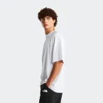 THE NORTH FACE LIQUID OVERSIZED TEE