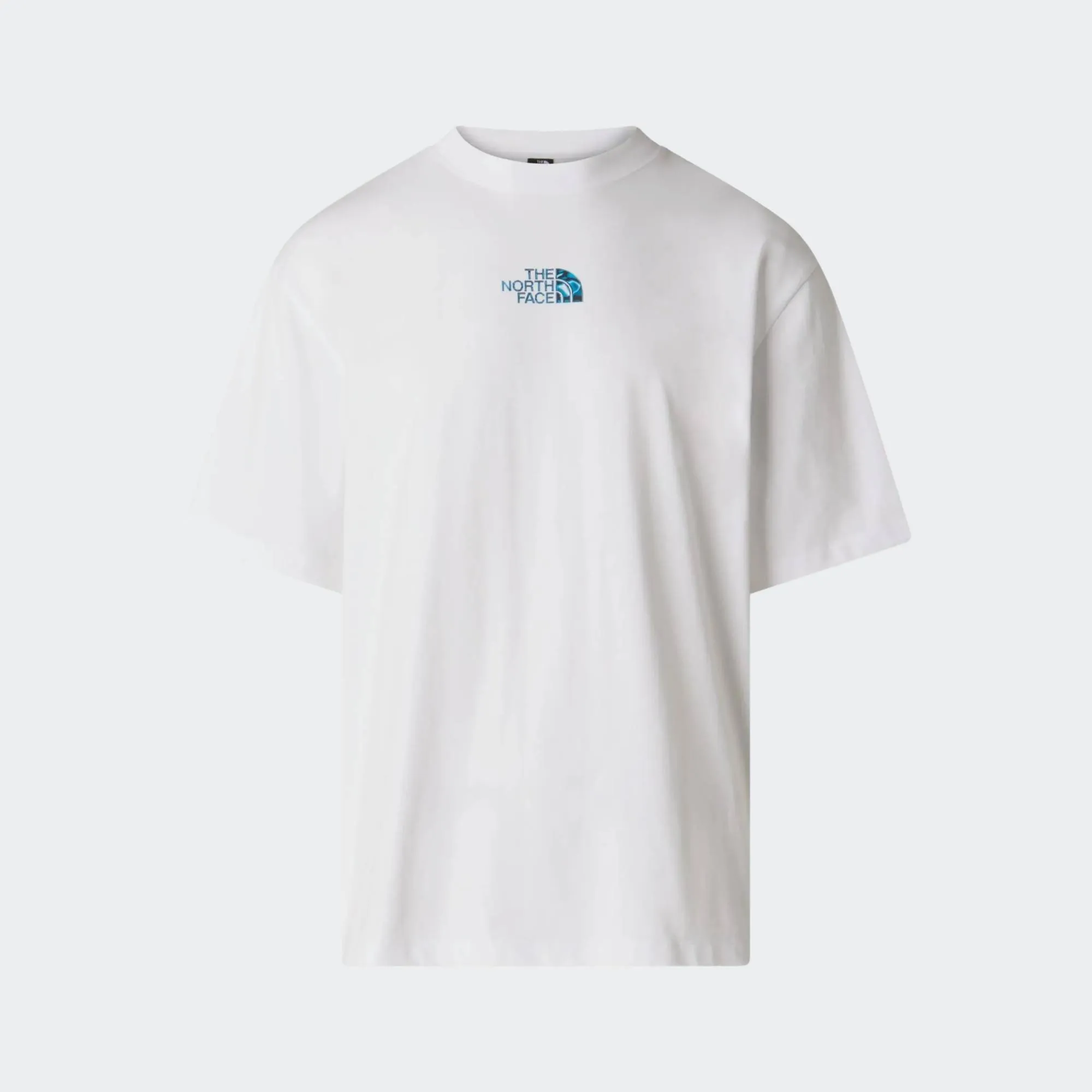 THE NORTH FACE LIQUID OVERSIZED TEE