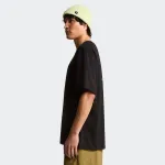 THE NORTH FACE LQD BOX OVERSIZED TEE