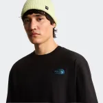 THE NORTH FACE LQD BOX OVERSIZED TEE