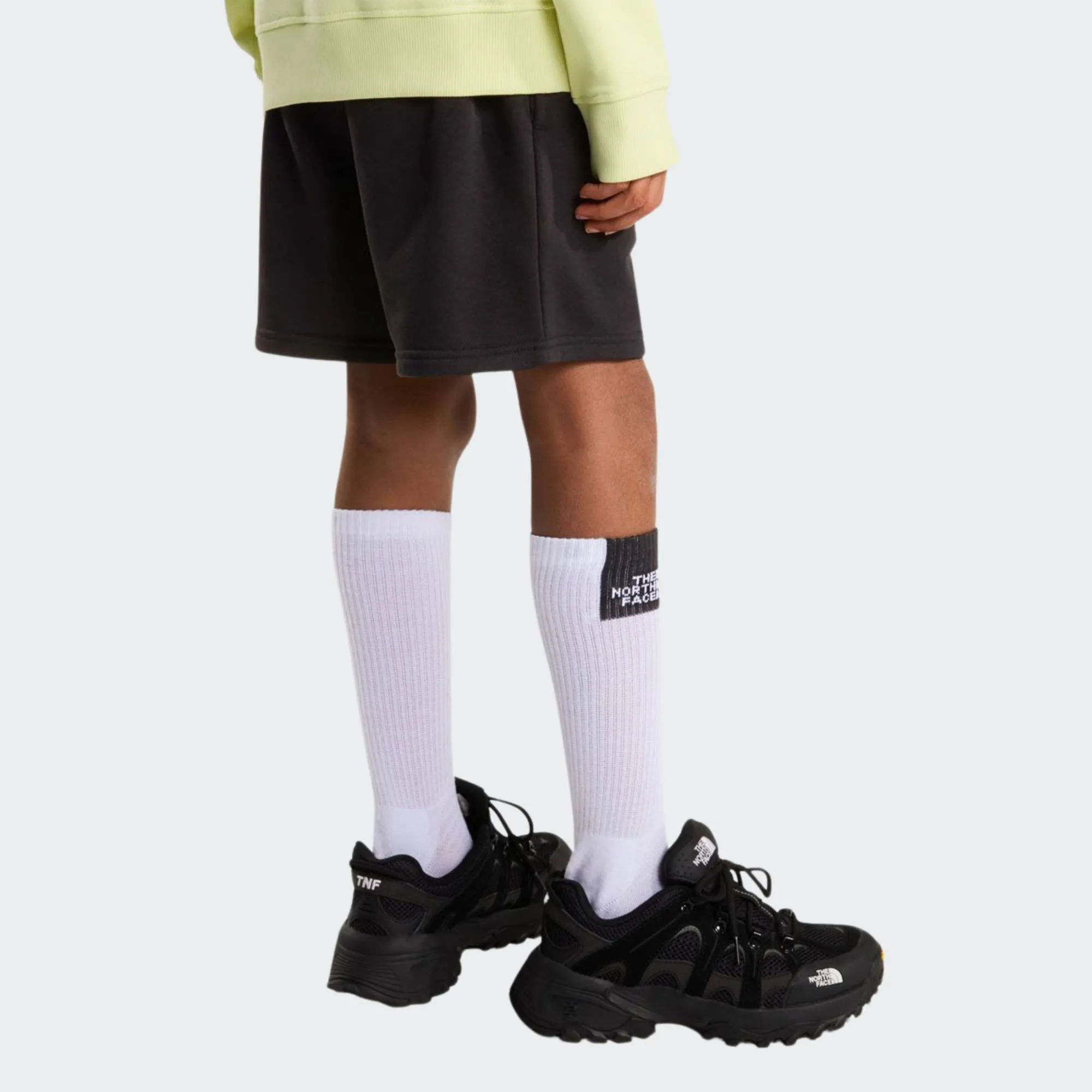 THE NORTH FACE TEEN SIMPLE DOME SHORT
