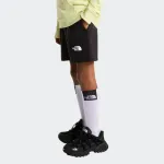 THE NORTH FACE TEEN SIMPLE DOME SHORT