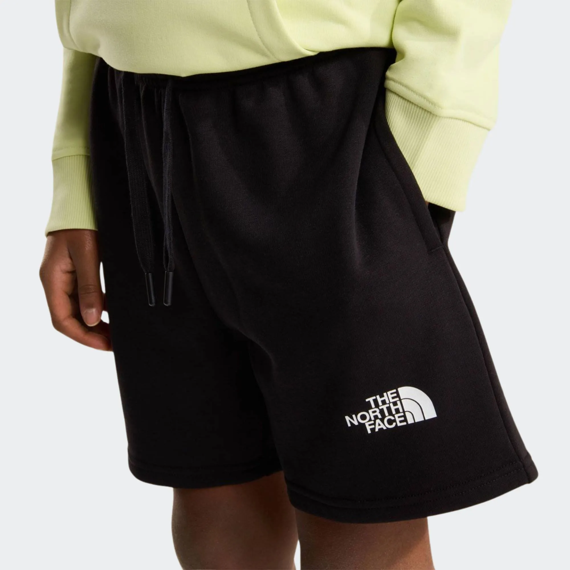 THE NORTH FACE TEEN SIMPLE DOME SHORT