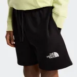 THE NORTH FACE TEEN SIMPLE DOME SHORT
