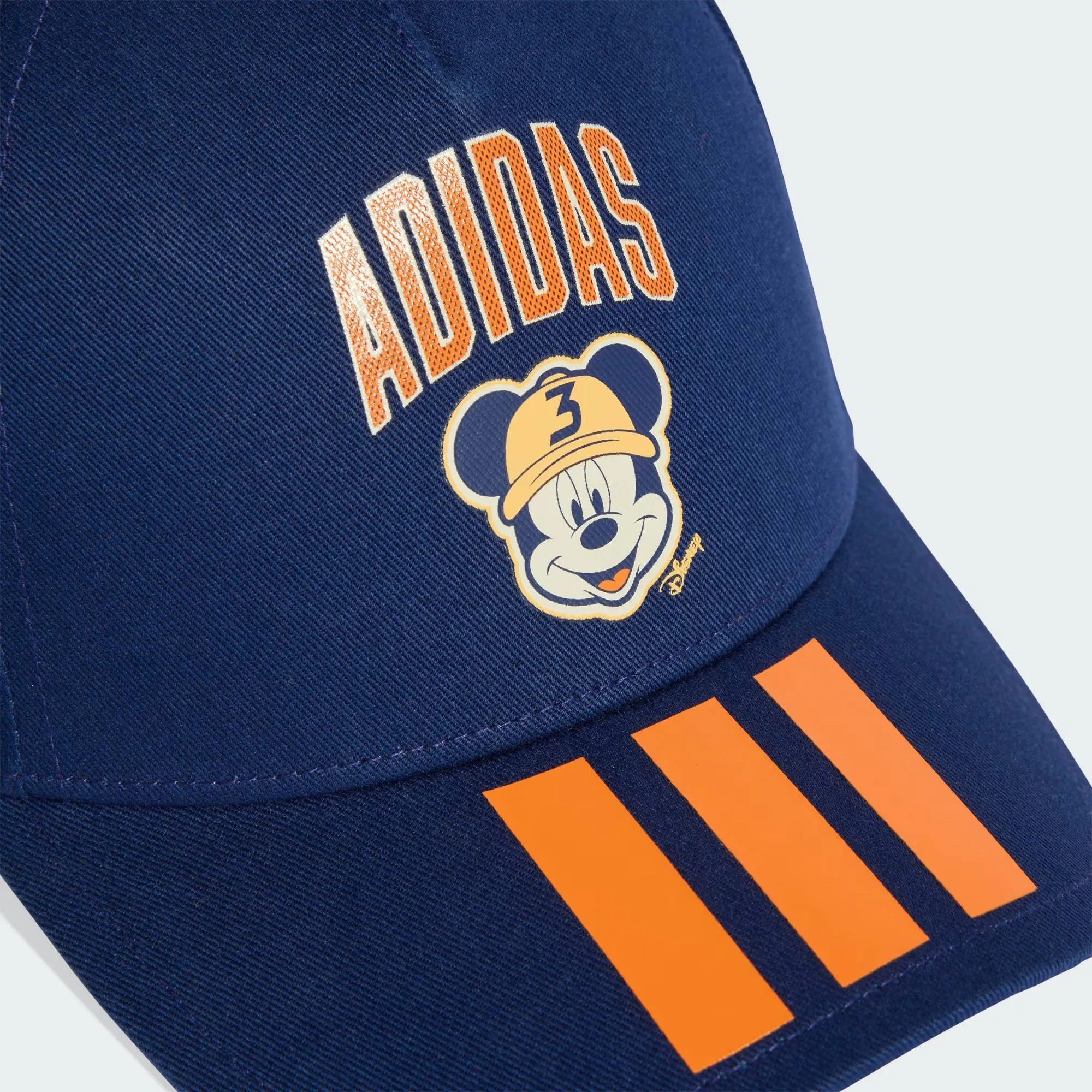 ADIDAS LITTLE KIDS DINSEY MICKEY CAP