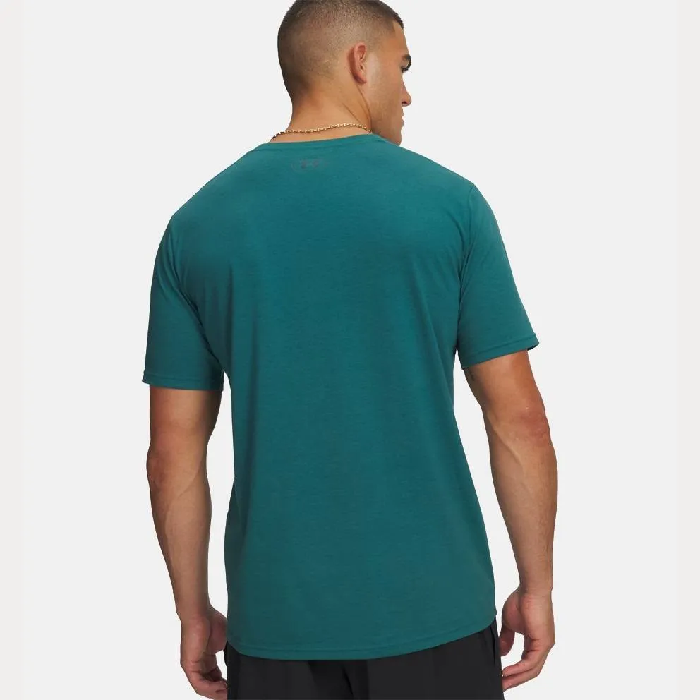 UNDER ARMOUR SPORTSTYLE TSHIRT