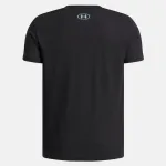 UNDER ARMOUR BOYS LOGO COLLAGE TSHIRT