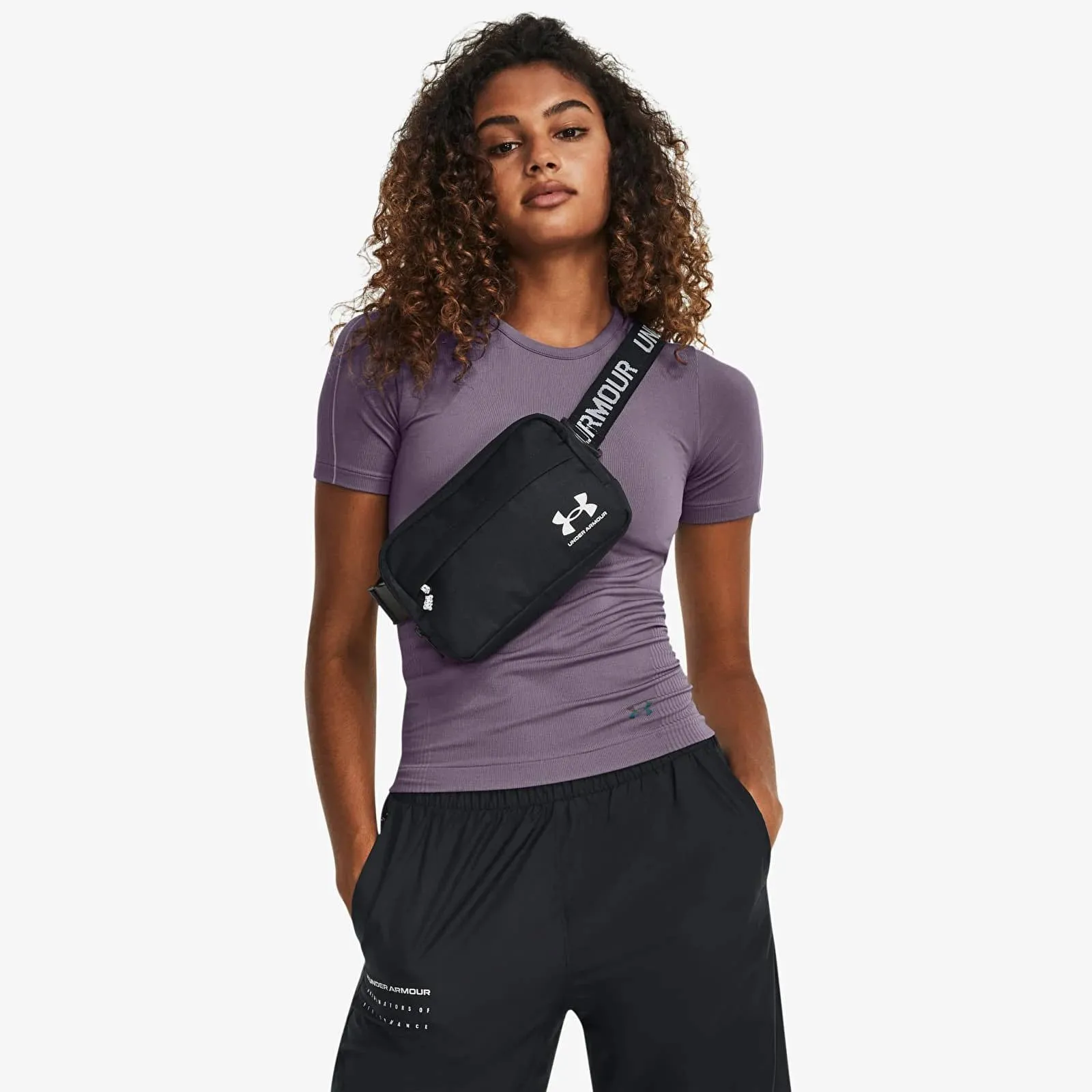 UNDER ARMOUR ESSENTIAL WB XBODY
