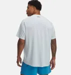 UNDER ARMOUR TECH TEXTURED TSHIRT