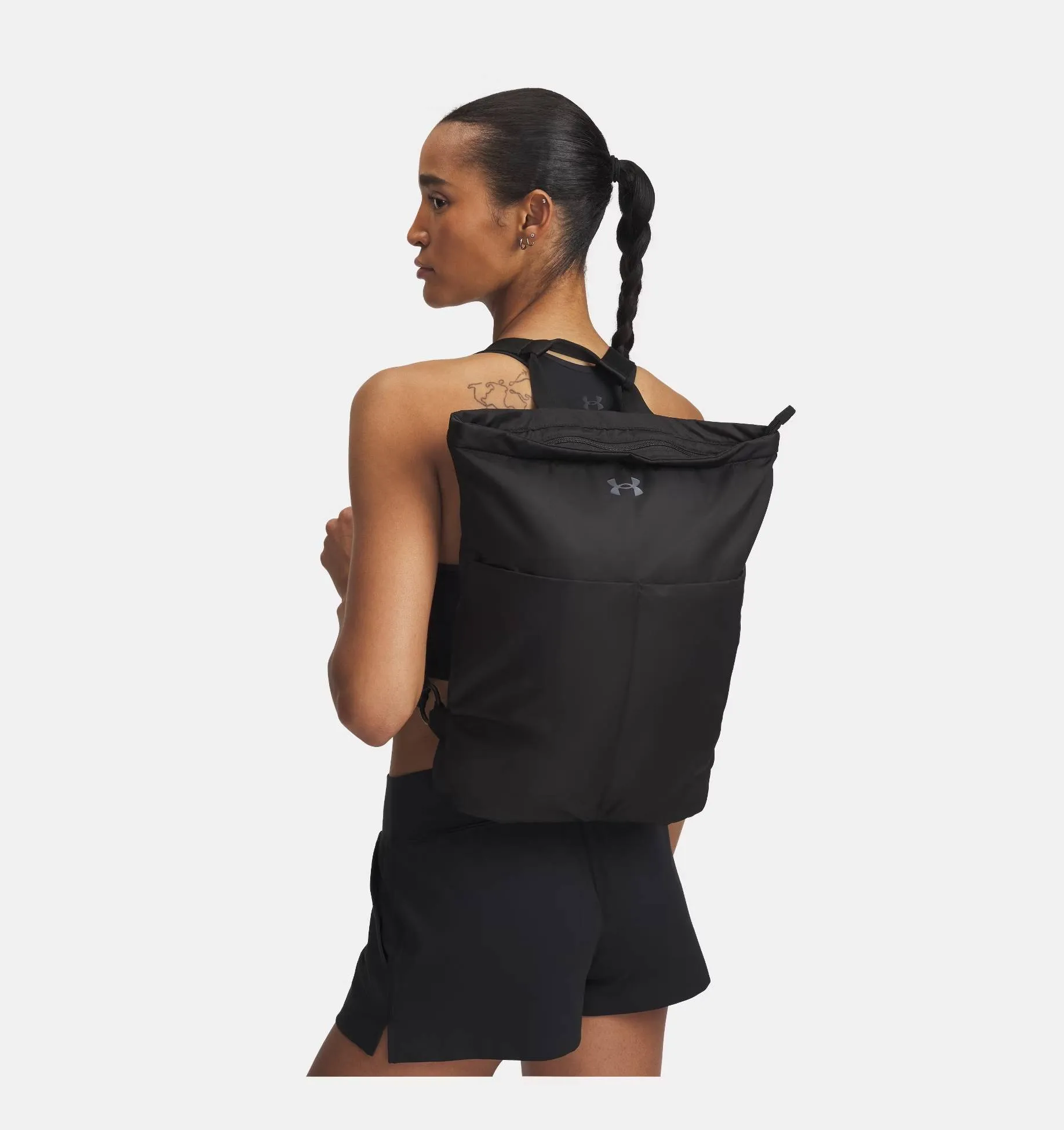 UNDER ARMOUR STUDIO LITE BACKPACK