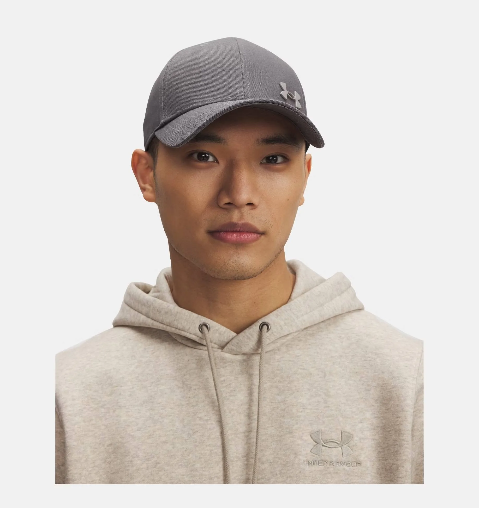 UNDER ARMOUR M'S SPORTWEAR METAL ADJUSTABLE
