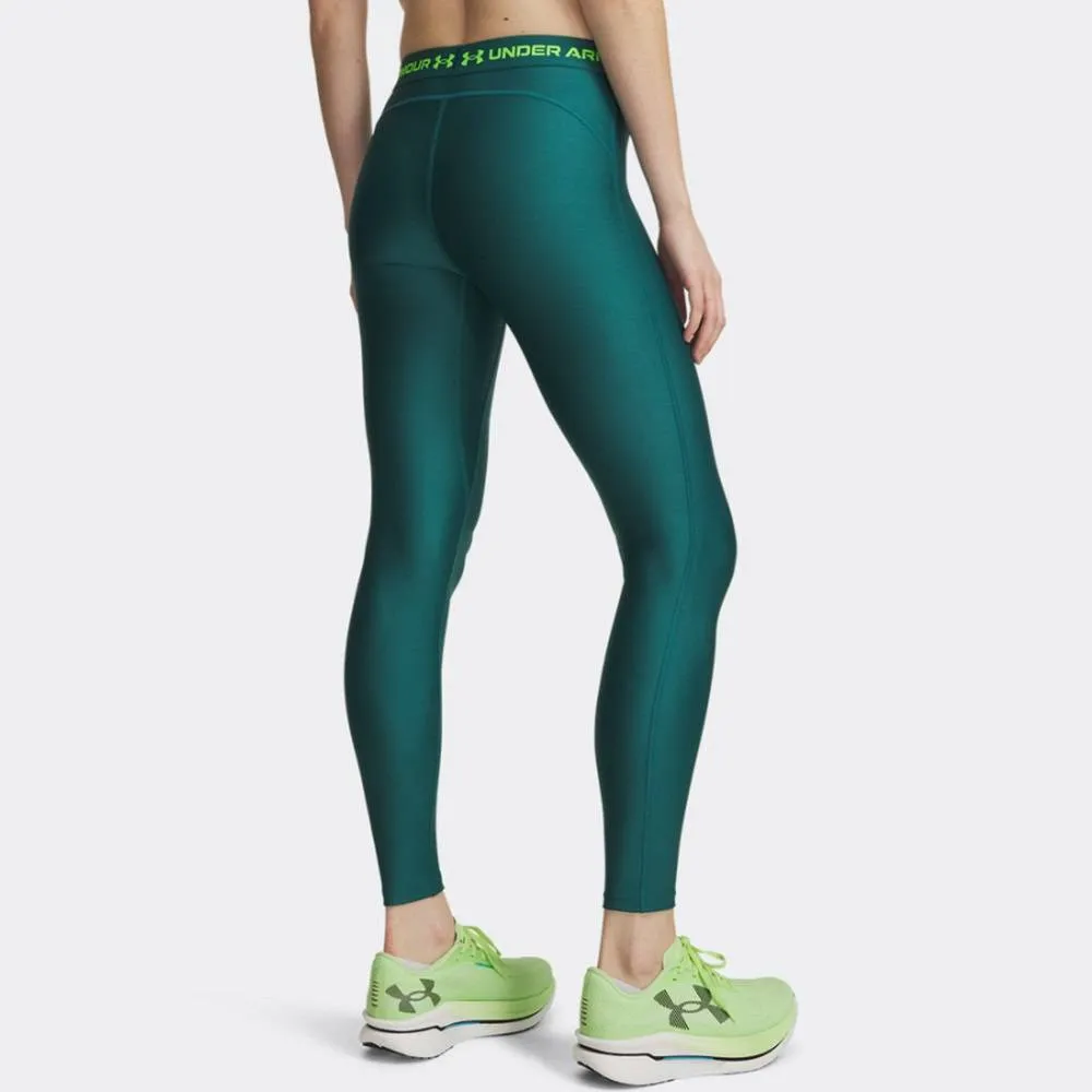 UNDER ARMOUR HEATGEAR MESH LEGGING