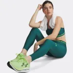 UNDER ARMOUR HEATGEAR MESH LEGGING