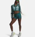UNDER ARMOUR HEATGEAR MESH SHORT PANT