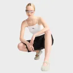 PUMA WARDROBE ESSENTIAL RIBBED TANK TOP
