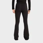 PUMA ESSENTIAL HIGH WAIST FLARED LEGGINGS