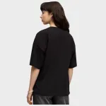 PUMA ESSENTIAL GRAPHICS LEO LUXE OVERSIZED TSHIRT