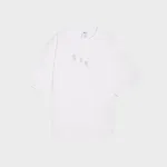 PUMA ESSENTIAL GRAPHICS LEO LUXE OVERSIZED TSHIRT