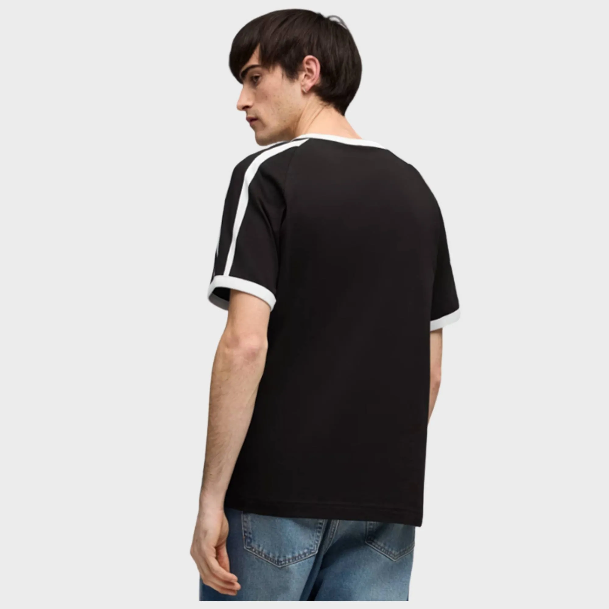 PUMA T BIG CAT RINGER TSHIRT