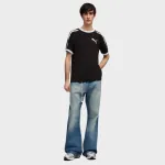 PUMA T BIG CAT RINGER TSHIRT