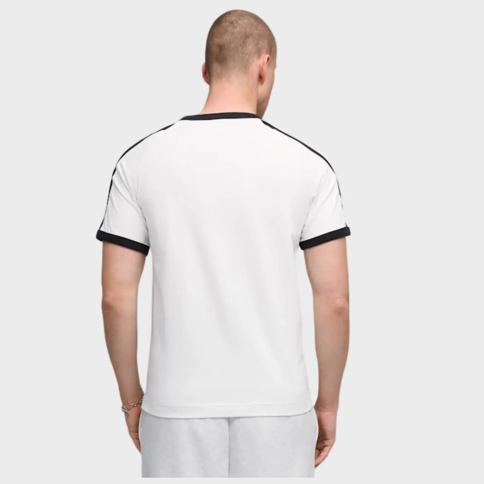 PUMA T BIG CAT RINGER TSHIRT