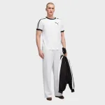 PUMA T BIG CAT RINGER TSHIRT
