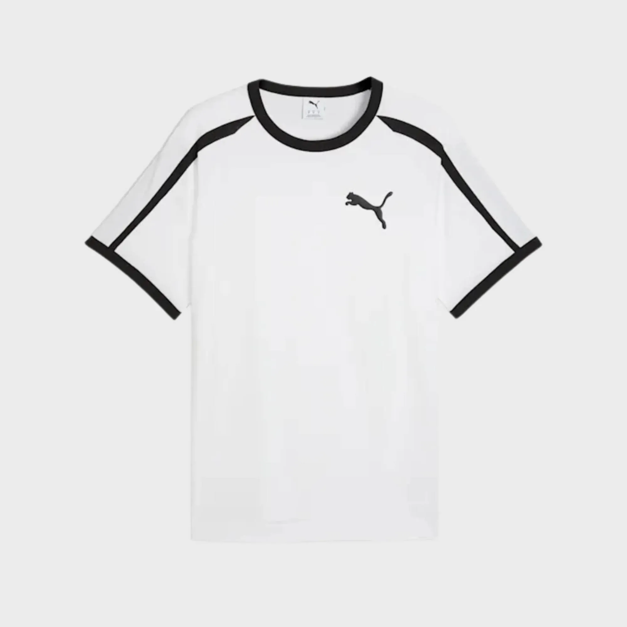 PUMA T BIG CAT RINGER TSHIRT