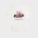 PUMA FERRARI CAR GRAPHIC TSHIRT II