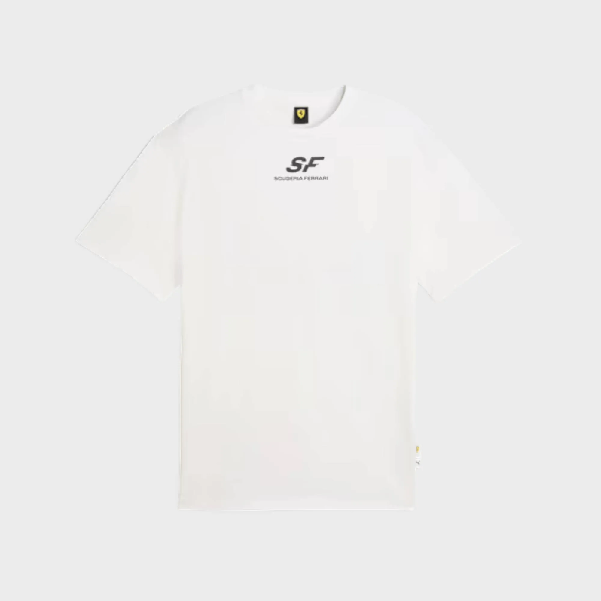 PUMA FERRARI CAR GRAPHIC TSHIRT II