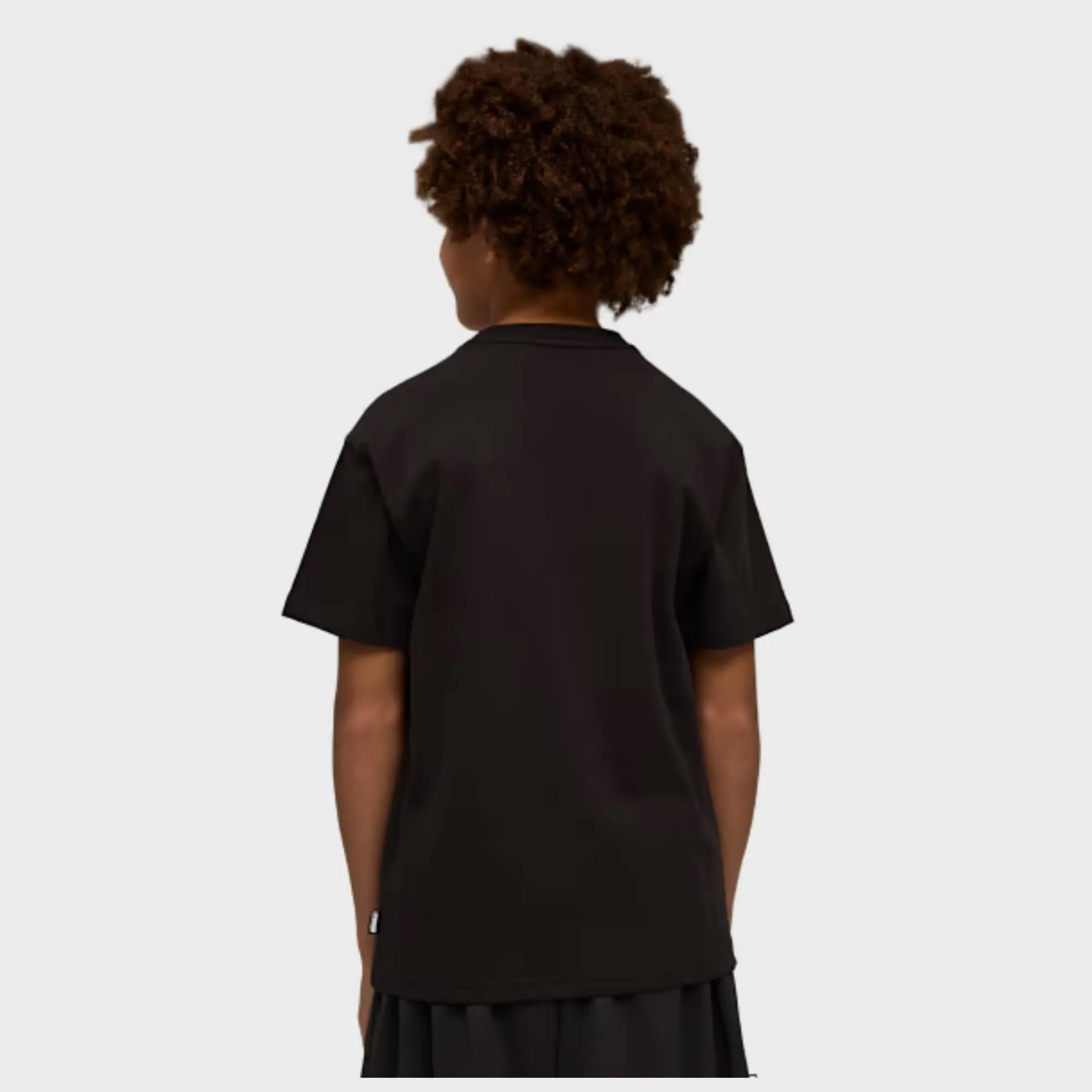 PUMA BASKETBALL FLAGRANT FOUL RELAXED BALL  TSHIRT BOYS