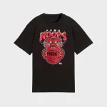 PUMA BASKETBALL FLAGRANT FOUL RELAXED BALL  TSHIRT BOYS
