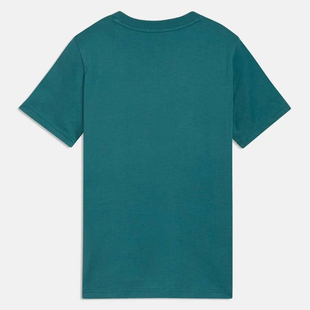 PUMA ESSENTIAL LOGO  TSHIRT BOYS