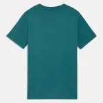 PUMA ESSENTIAL LOGO  TSHIRT BOYS