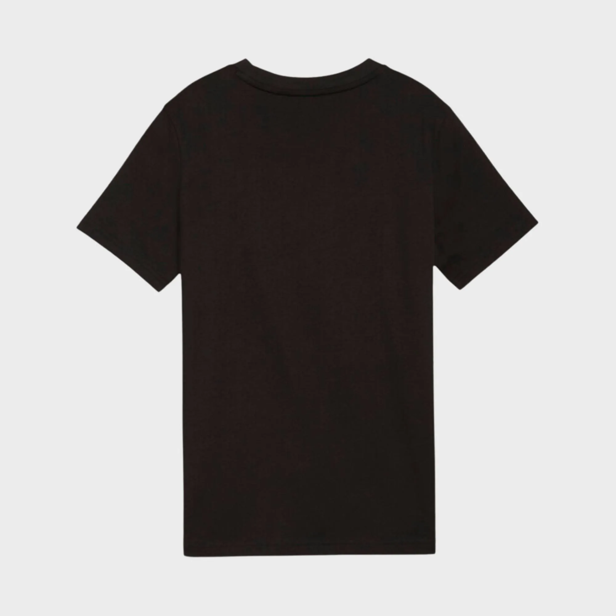 PUMA ESSENTIAL COLOR LOGO  TSHIRT BOYS