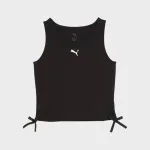 PUMA ESSENTIAL SLIM KNOTTED TANK GIRLS