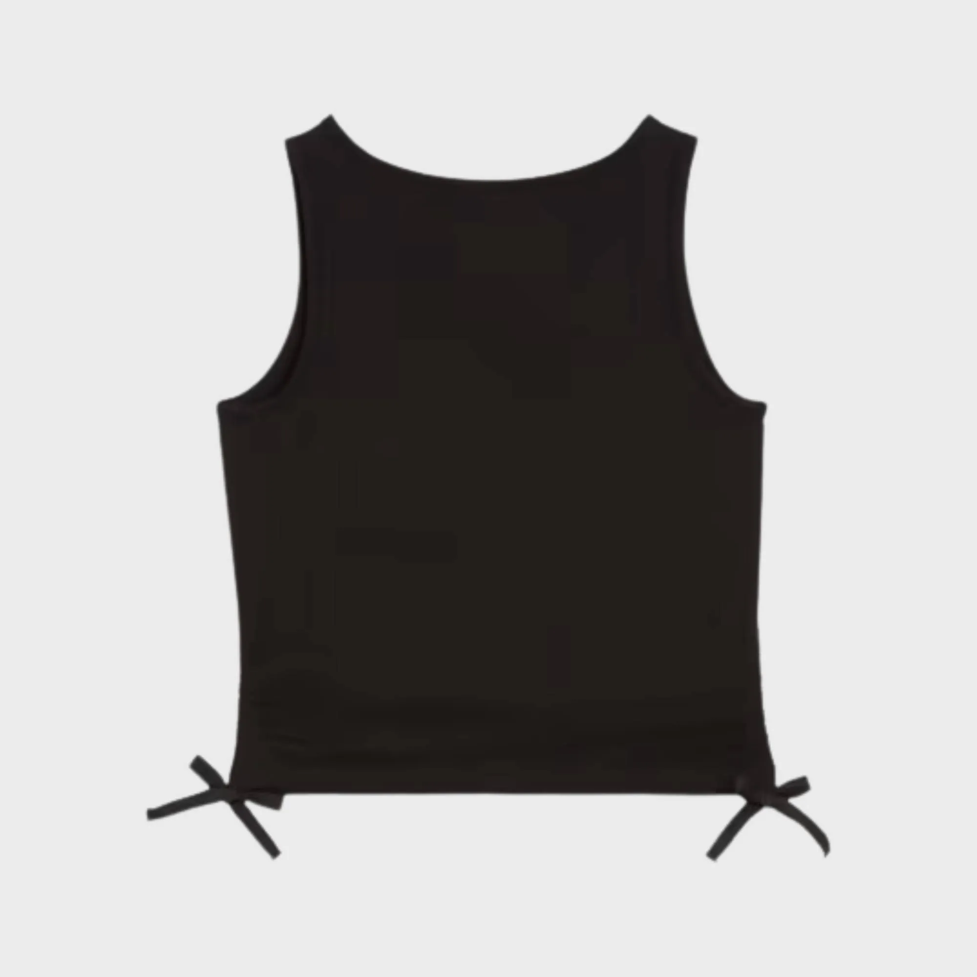 PUMA ESSENTIAL SLIM KNOTTED TANK GIRLS