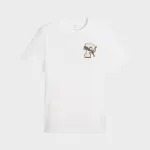 PUMA GRAPHIC VARSITY TSHIRT