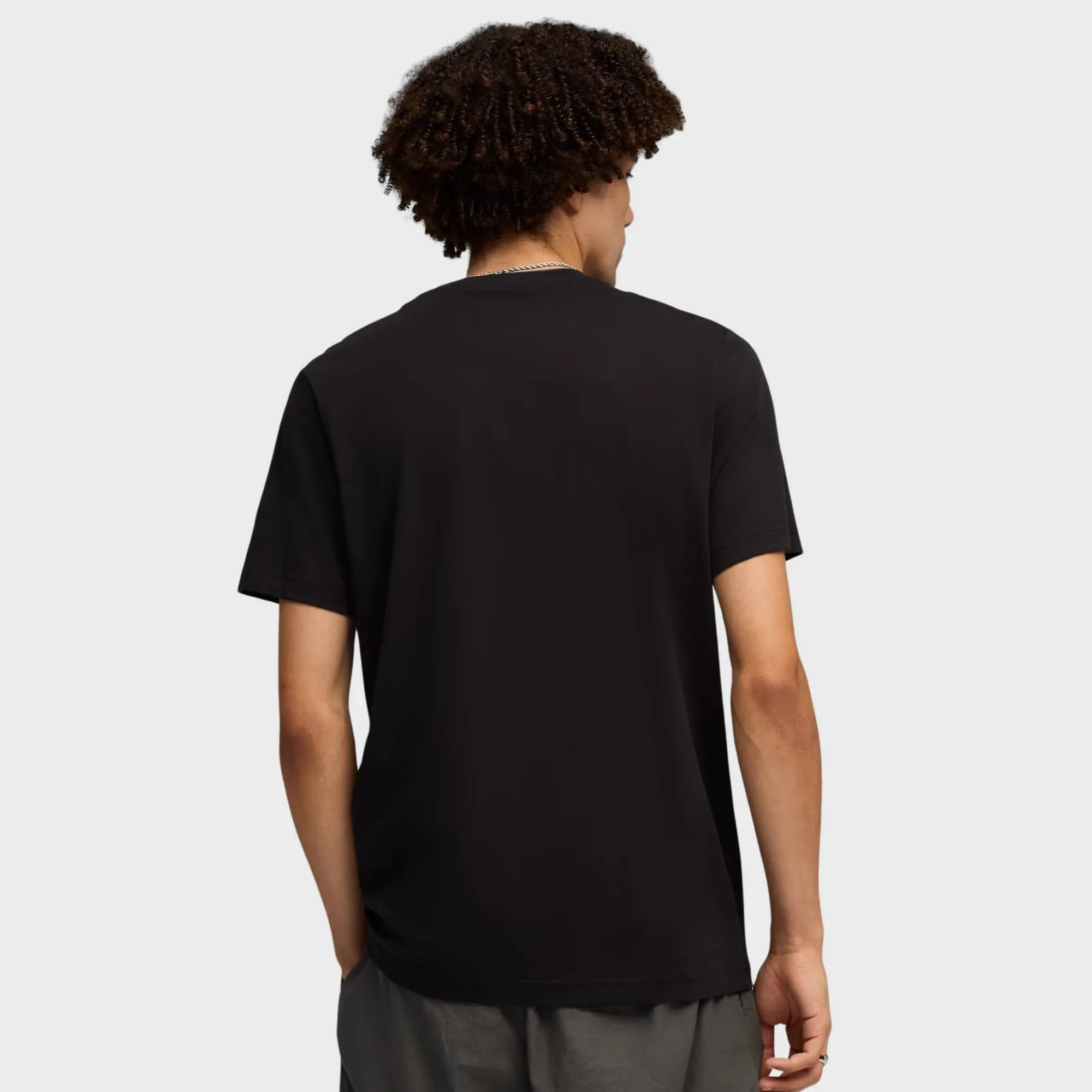 PUMA CAMO TSHIRT
