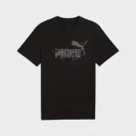 PUMA CAMO TSHIRT