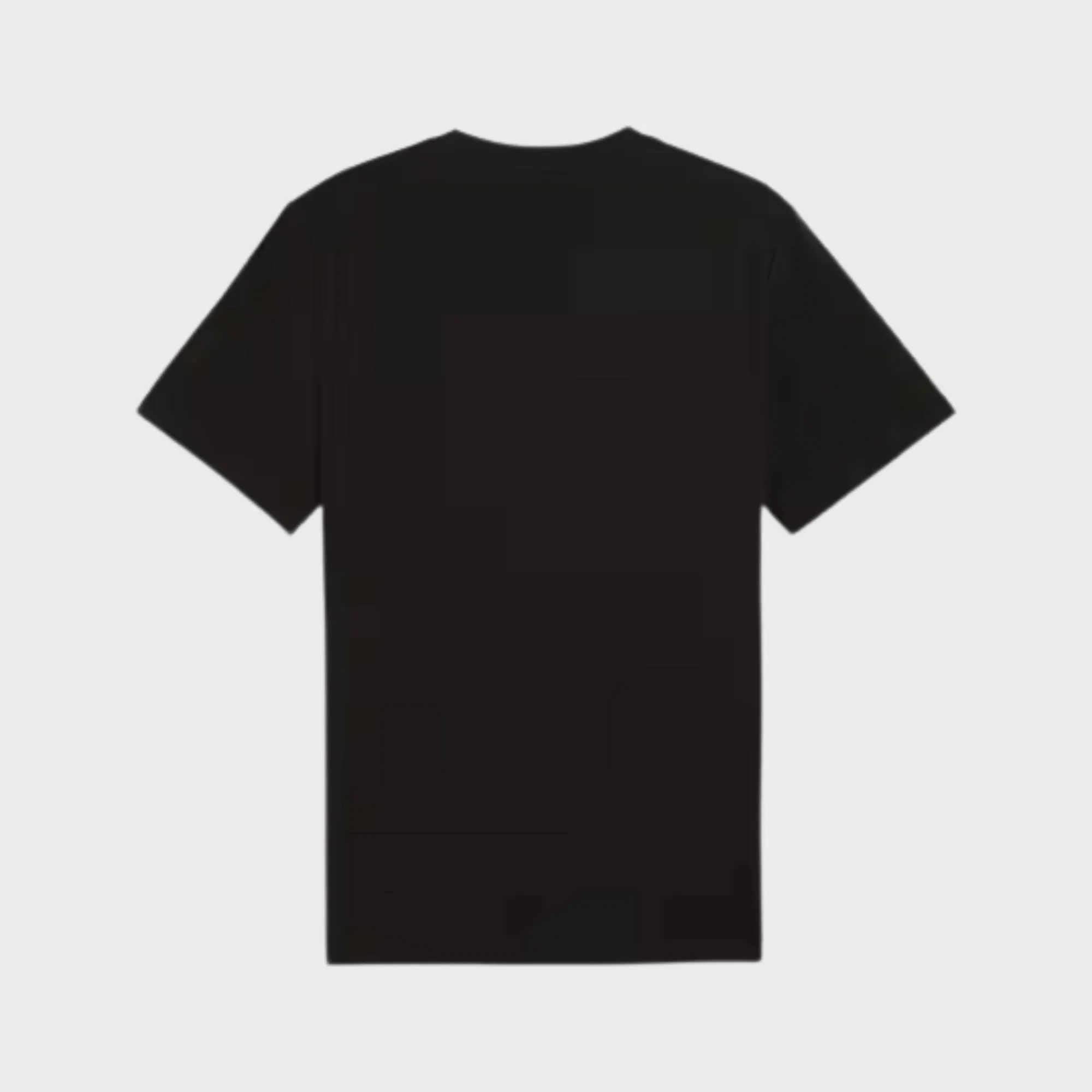 PUMA CAMO TSHIRT