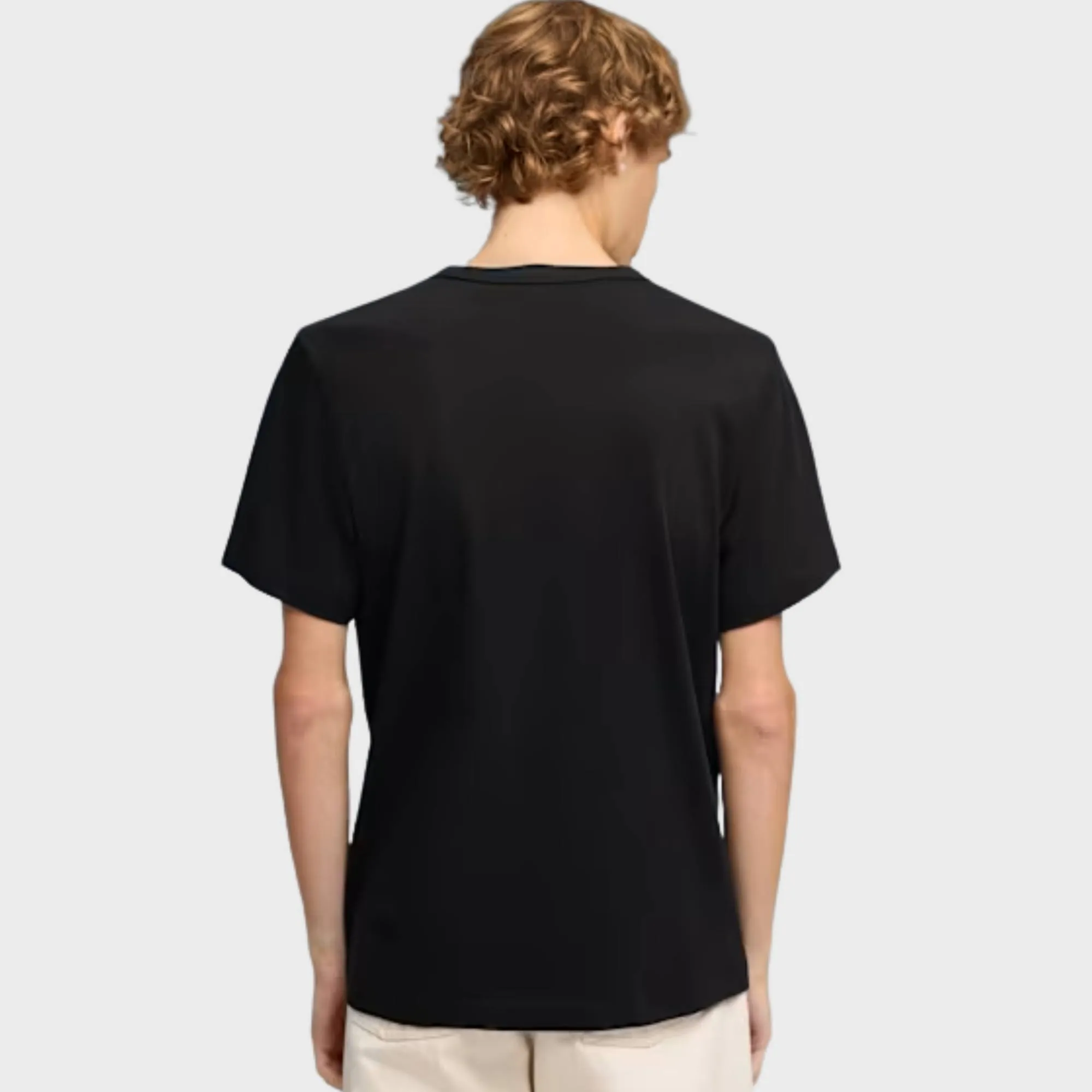 PUMA ESSENTIAL ELEVATED TSHIRT